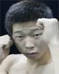 이종격투기선수인 서대덕의 대표 이미지