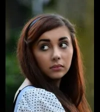 영화배우인 리 데이비스의 대표 이미지