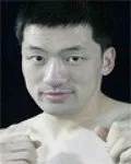 이종격투기선수인 서인혁의 대표 이미지
