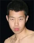 이종격투기선수인 설재형의 대표 이미지