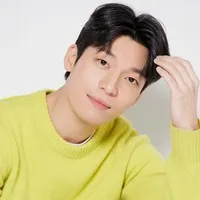 탤런트, 영화배우인 위하준의 대표 이미지