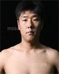 이종격투기선수인 송민균의 대표 이미지
