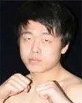 이종격투기선수인 송상준의 대표 이미지