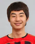 축구선수인 천제훈의 대표 이미지
