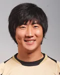 축구선수인 양동원의 대표 이미지