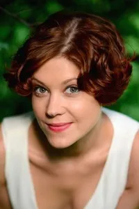 영화배우인 마리야 피로고바의 대표 이미지