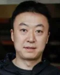 탁구선수인 마린의 대표 이미지
