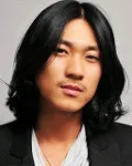 가수인 지환의 대표 이미지