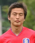 축구선수인 배승진의 대표 이미지