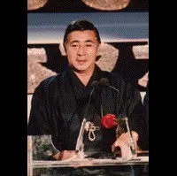 배우, 제작/기획인 와카야마 토미사부로의 대표 이미지