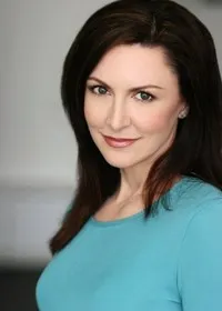 영화배우인 크리스틴 스프링겟의 대표 이미지