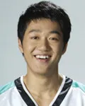 (전직)농구선수인 김종훈의 대표 이미지