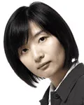 소설가인 전민희의 대표 이미지