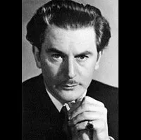 배우인 안톤 월브룩의 대표 이미지