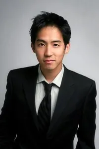 영화배우인 지미 웡의 대표 이미지