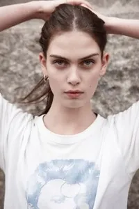 영화배우인 마리아 팔름의 대표 이미지