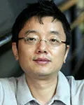 영화감독인 이재용의 대표 이미지