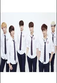 가수인 아스트로의 대표 이미지