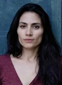 영화배우인 할리마 일터의 대표 이미지