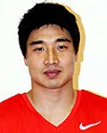 농구선수인 한정훈의 대표 이미지