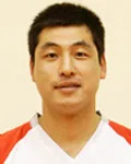 (전직)농구선수인 서영권의 대표 이미지