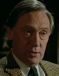 영화배우인 리차드 파스코의 대표 이미지