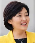 국회의원, 정당인인 박영선의 대표 이미지