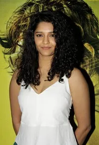 영화배우인 리티카 싱의 대표 이미지