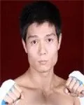 이종격투기선수인 송지호의 대표 이미지