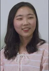 영화배우인 박현지의 대표 이미지