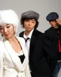가수인 슬램의 대표 이미지