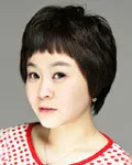 개그맨인 김현정의 대표 이미지