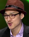 개그맨인 김두영의 대표 이미지