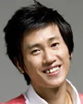 개그맨인 김진규의 대표 이미지