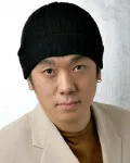 개그맨인 김한배의 대표 이미지