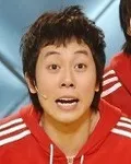 개그맨인 박창용의 대표 이미지