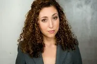 영화배우인 레이첼 스타맨의 대표 이미지