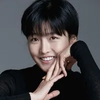 영화배우인 주보영의 대표 이미지