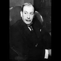 배우인 세드릭 하드위케의 대표 이미지