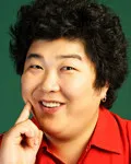 개그맨인 나상규의 대표 이미지