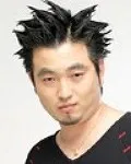 개그맨인 노평래의 대표 이미지