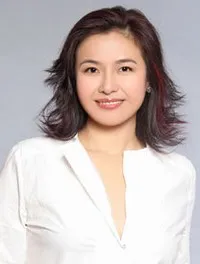 배우인 왕란의 대표 이미지