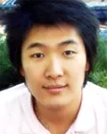 개그맨인 이문원의 대표 이미지
