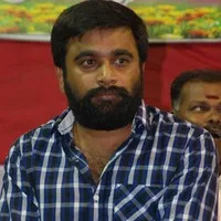 영화배우인 M. 사시쿠마르의 대표 이미지