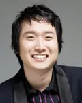 개그맨인 조현민의 대표 이미지