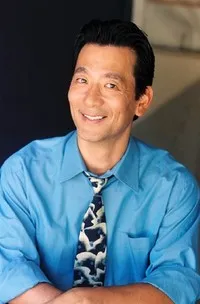 영화배우인 나가도이 마사시의 대표 이미지