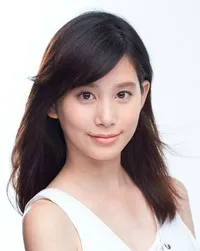 영화배우인 킨조 마나의 대표 이미지