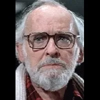 영화배우인 버나드 휴즈의 대표 이미지