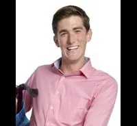 영화배우인 윌 타운젠드의 대표 이미지