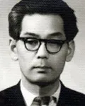 화가인 김환기의 대표 이미지